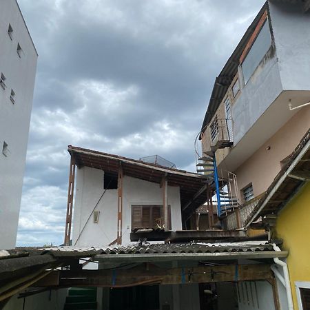 Suite Enseada Koa Ubatuba Exteriér fotografie
