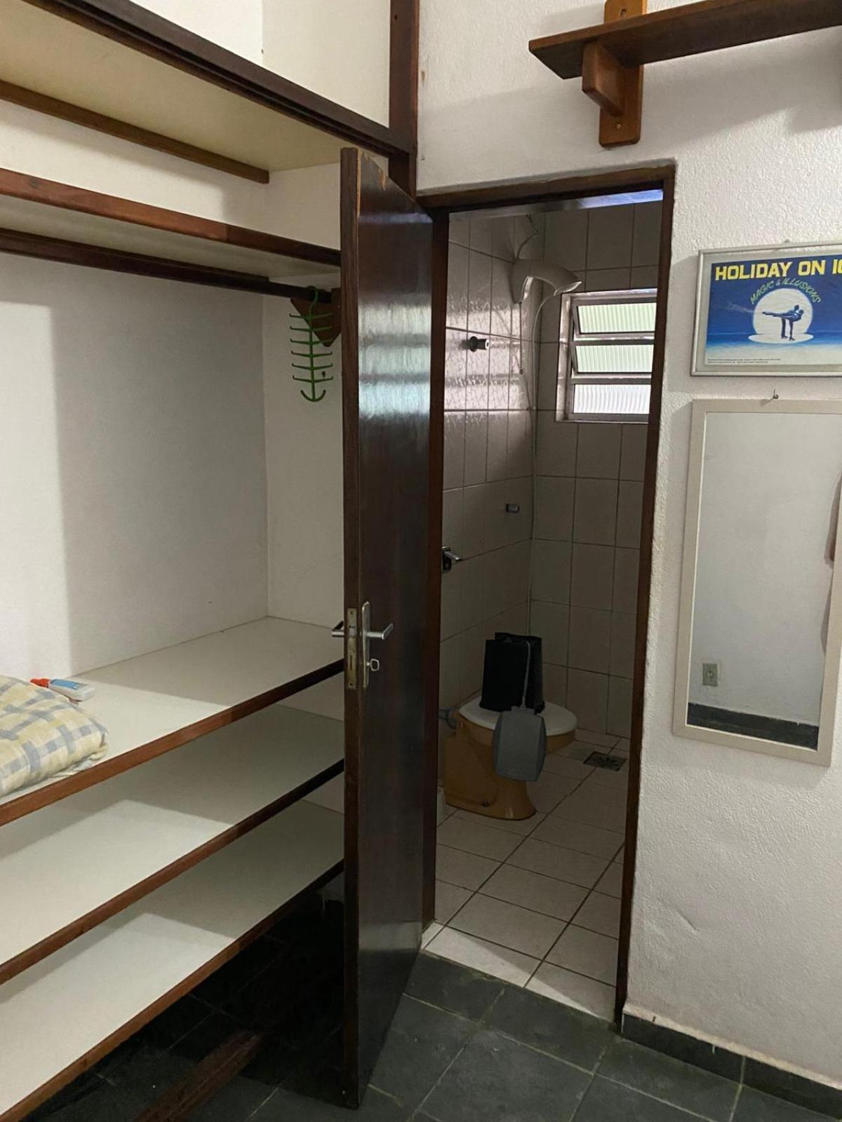 Suite Enseada Koa Ubatuba Exteriér fotografie