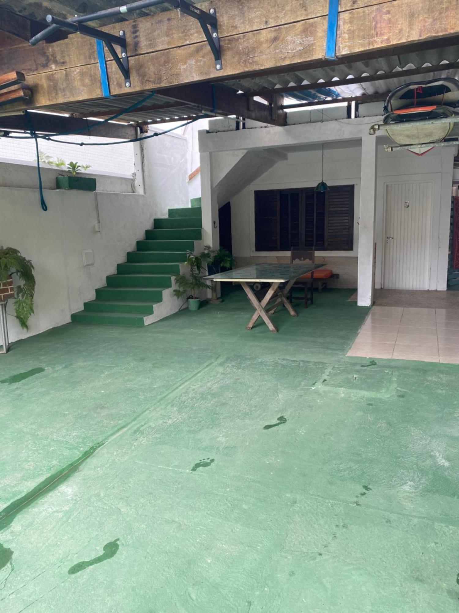 Suite Enseada Koa Ubatuba Exteriér fotografie