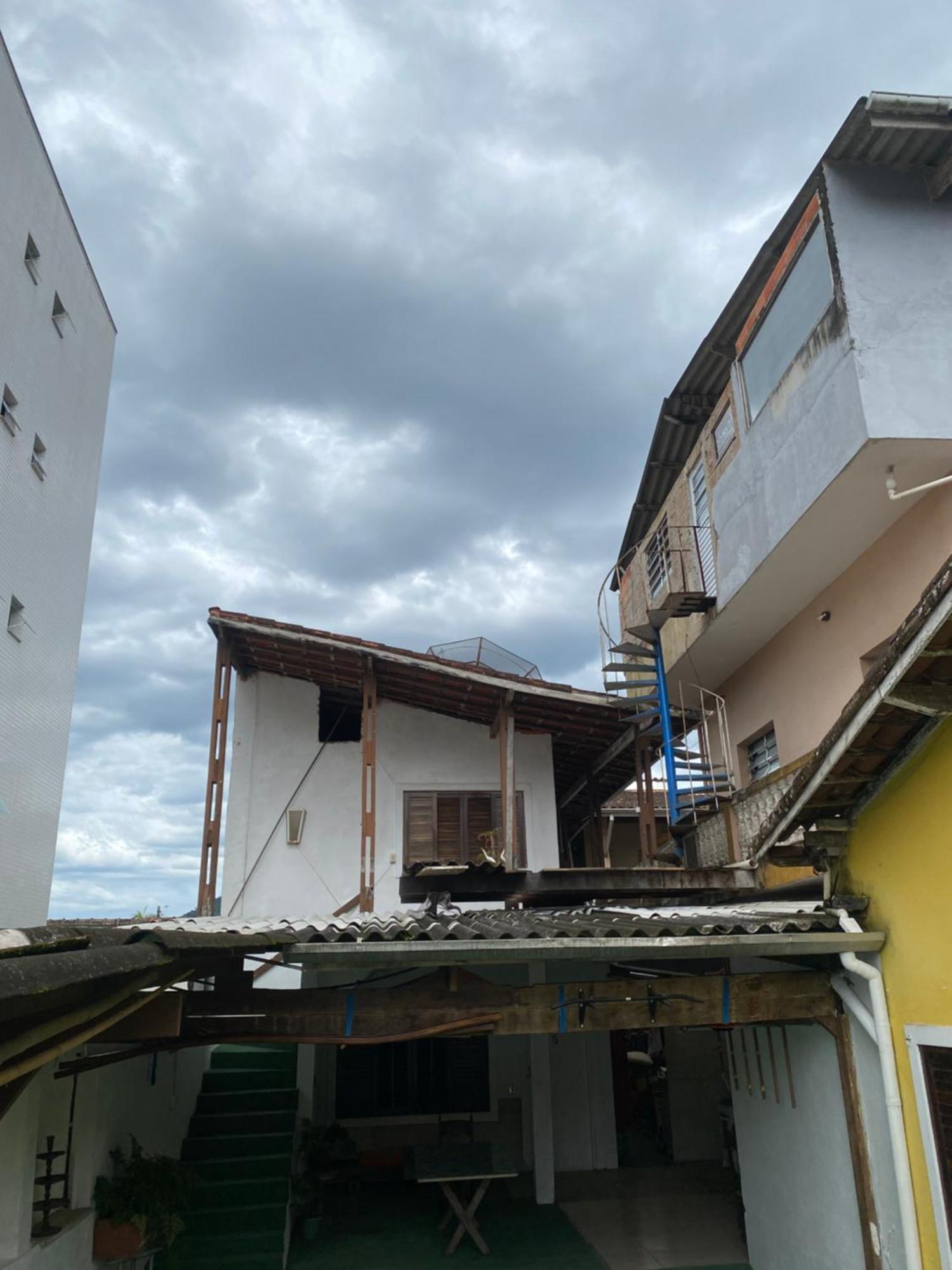 Suite Enseada Koa Ubatuba Exteriér fotografie